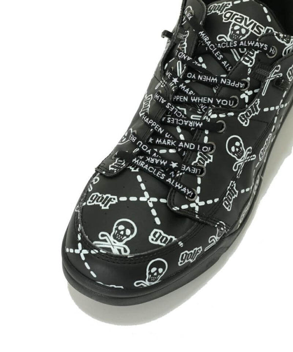 Tarmac Ruler Low Spikeless golf shoes | MEN and WOMEN