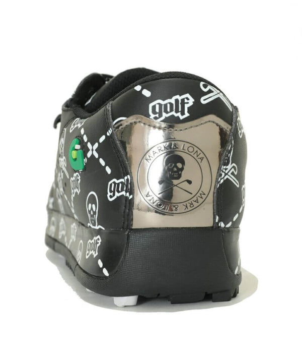 Tarmac Ruler Low Spikeless golf shoes | MEN and WOMEN