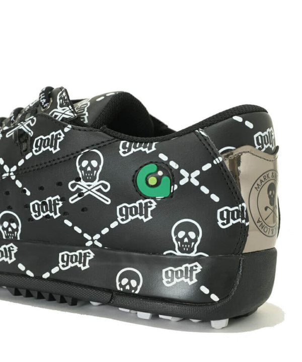 Tarmac Ruler Low Spikeless golf shoes | MEN and WOMEN