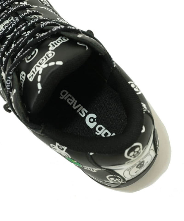 Tarmac Ruler Low Spikeless golf shoes | MEN and WOMEN