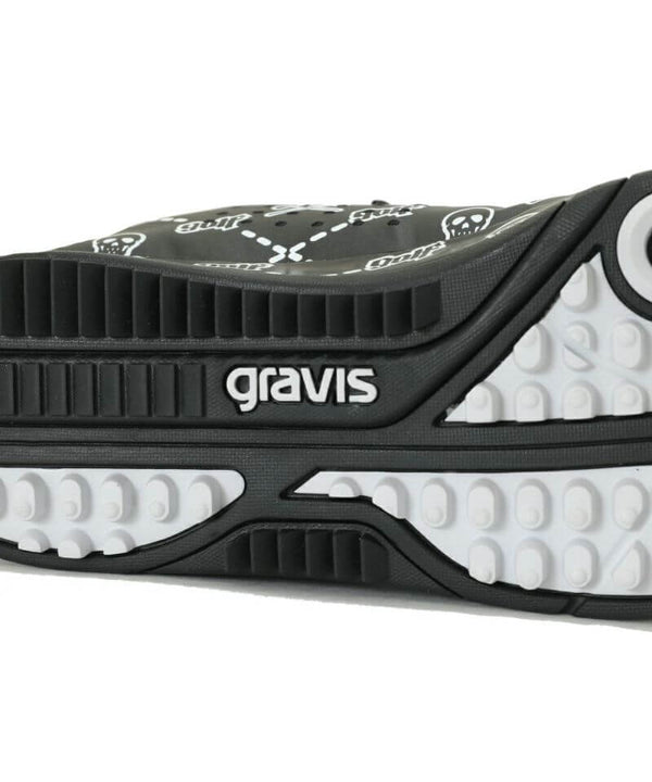 Tarmac Ruler Low Spikeless golf shoes | MEN and WOMEN