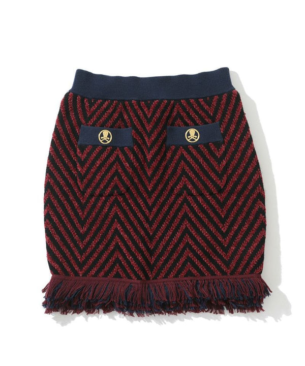 Nectar Knit Skirt | WOMEN