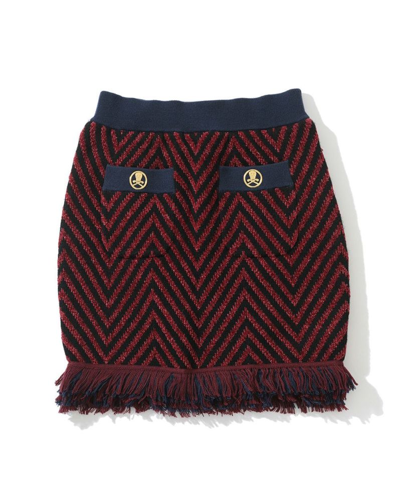 Nectar Knit Skirt | WOMEN