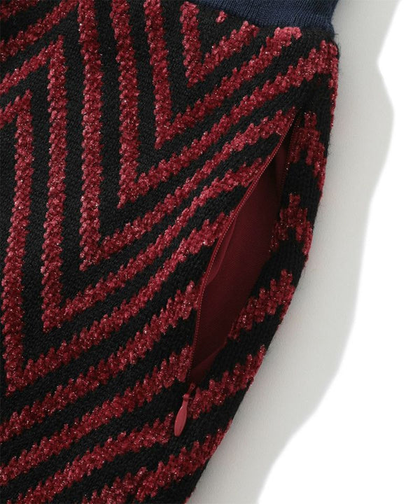 Nectar Knit Skirt | WOMEN