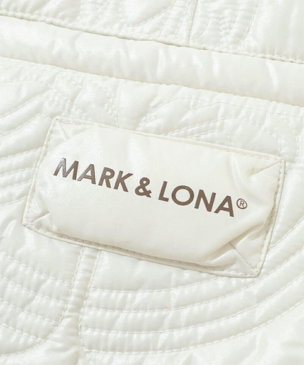 Verve Quilted Skirt | WOMEN