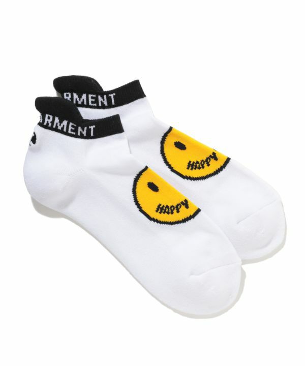 Happy Surf Cushion Socks | MEN and WOMEN