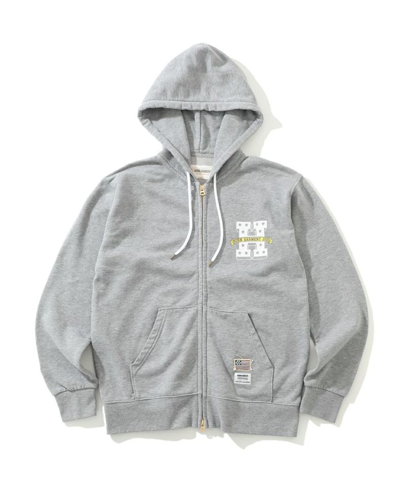 Ivy Hoodie | MEN