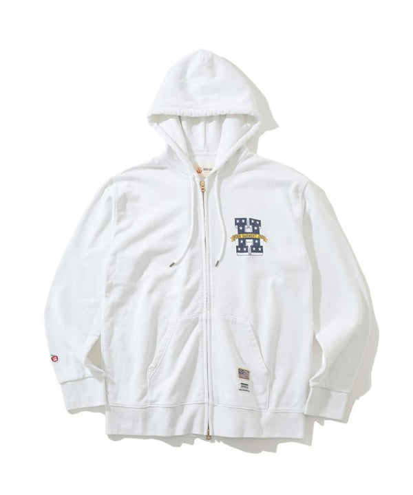 Ivy Hoodie | MEN