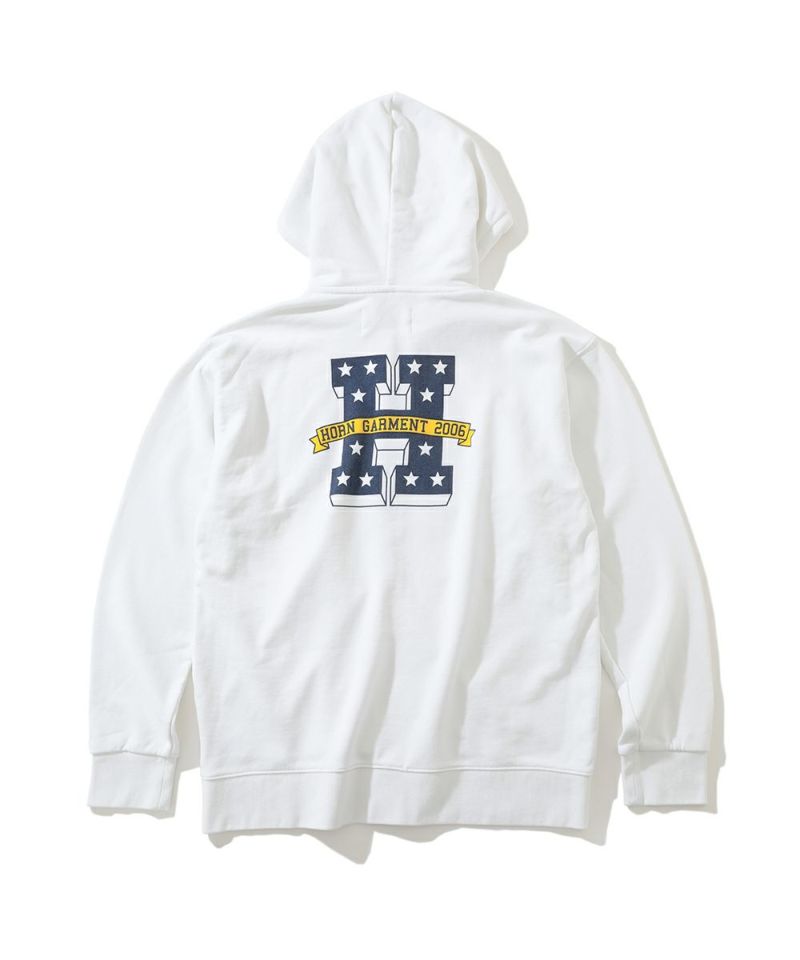 Ivy Hoodie | MEN