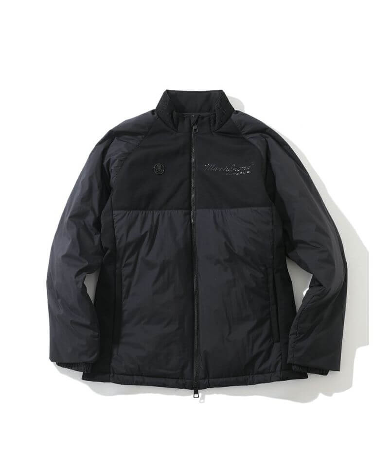 Forum Hybrid Down Jacket | MEN