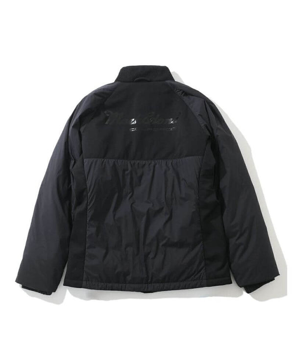 Forum Hybrid Down Jacket | MEN