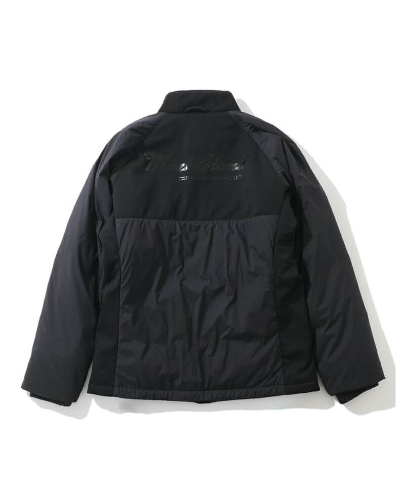 Forum Hybrid Down Jacket | MEN