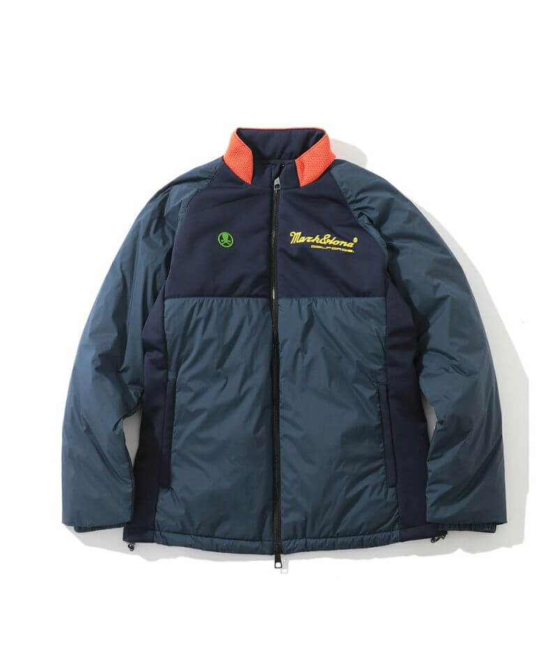 Forum Hybrid Down Jacket | MEN