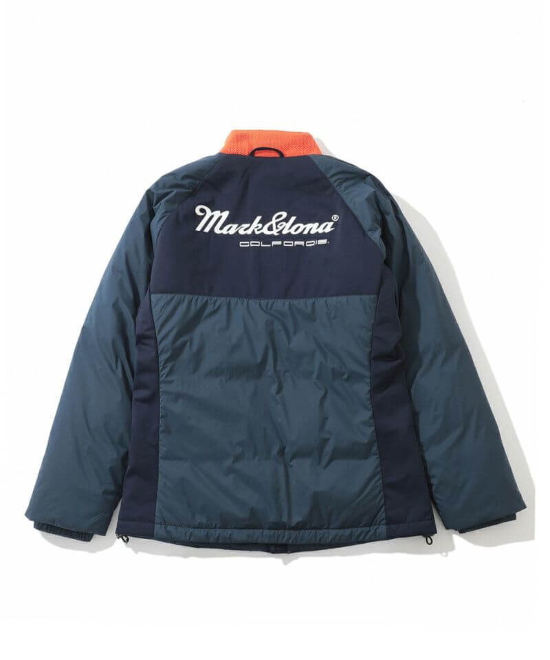 Forum Hybrid Down Jacket | MEN
