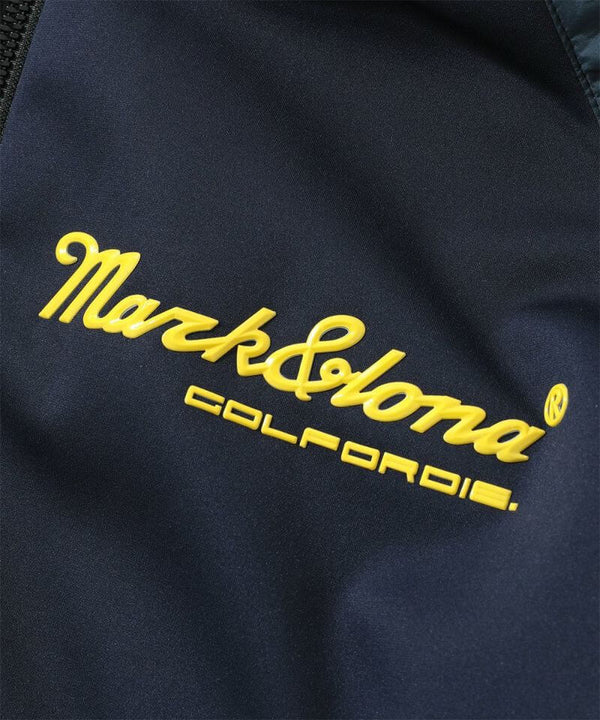 Forum Hybrid Down Jacket | MEN