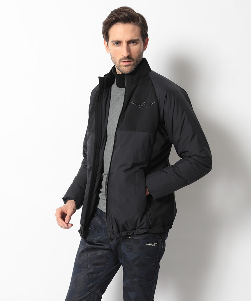 Forum Hybrid Down Jacket | MEN
