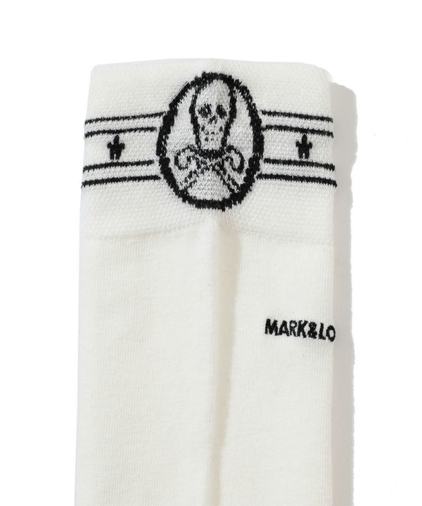 Sally High Socks | WOMEN