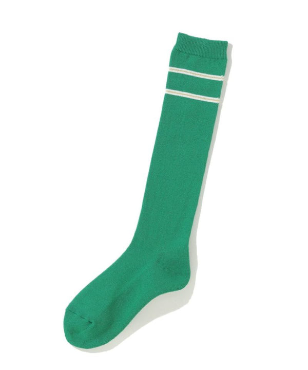 Tribes High Socks | WOMEN