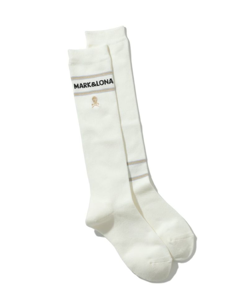 Tribes High Socks | WOMEN