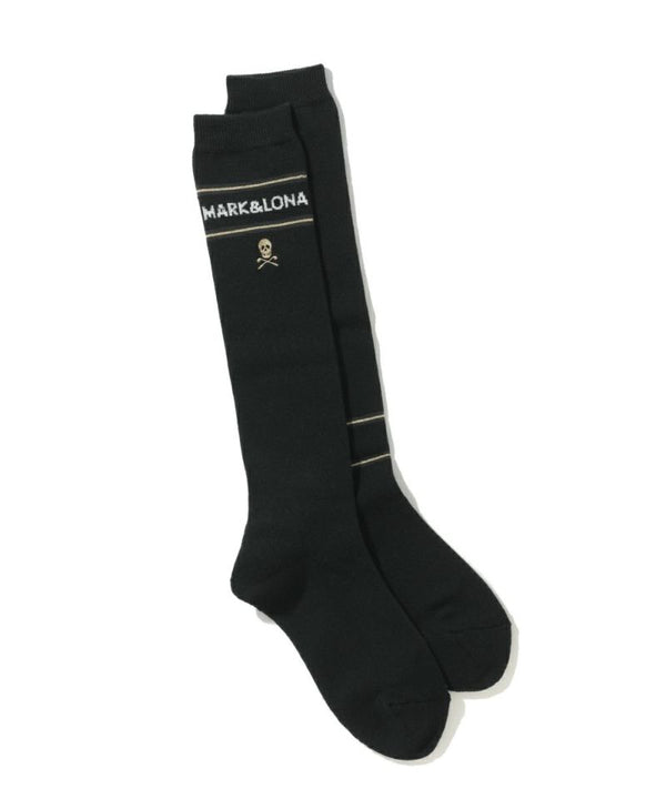 Tribes High Socks | WOMEN