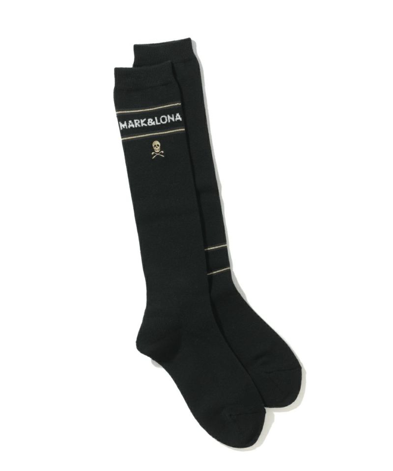 Tribes High Socks | WOMEN