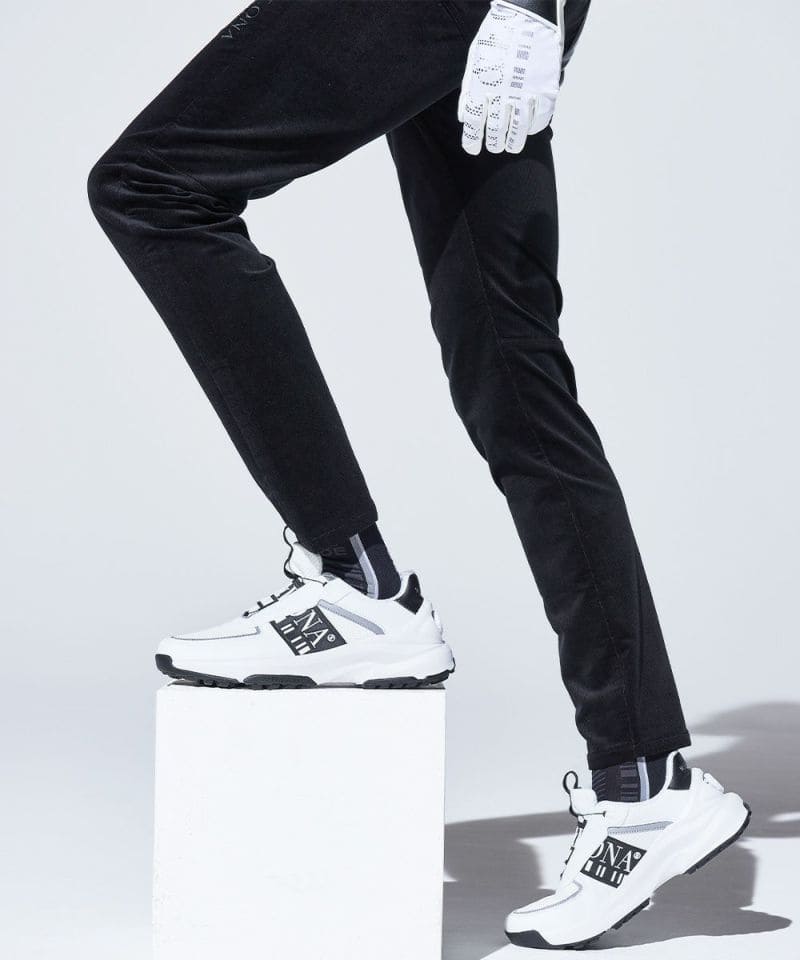 【未使用級】MARK&LONA CD8-FLGS ゴルフシューズ 黒 29 楽天市場】マークアンドロナ メンズ（シューズ｜ゴルフ）：スポーツ