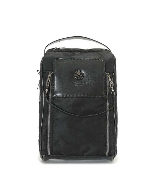 Gauge Camo Shoes Bag