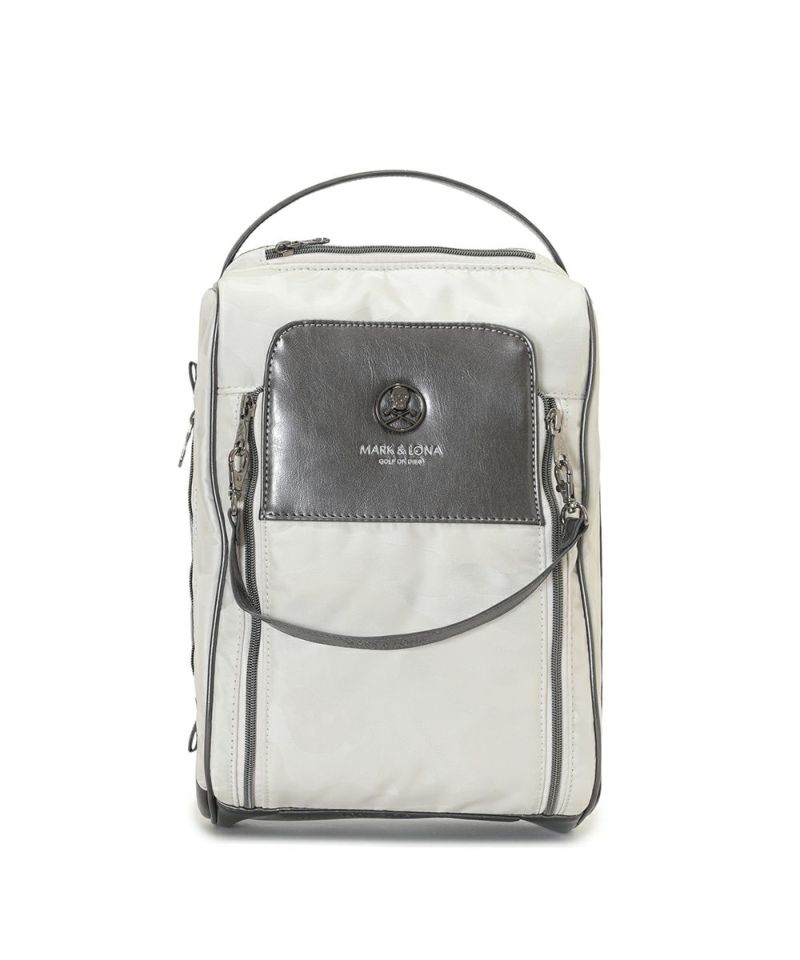 Gauge Camo Shoes Bag