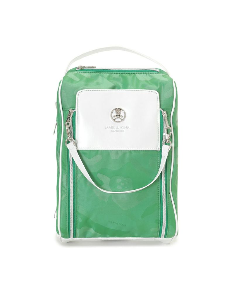 Gauge Camo Shoes Bag