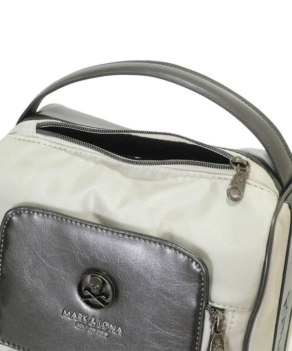 Gauge Camo Shoes Bag