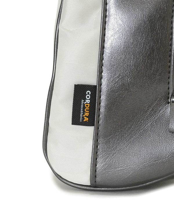 Gauge Camo Shoes Bag