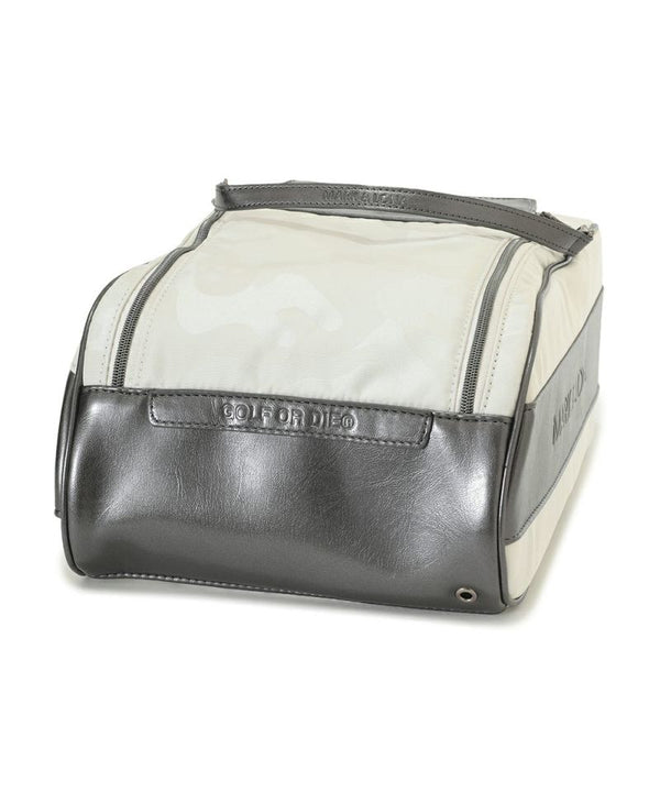 Gauge Camo Shoes Bag