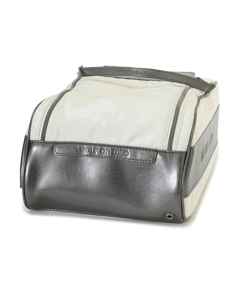 Gauge Camo Shoes Bag