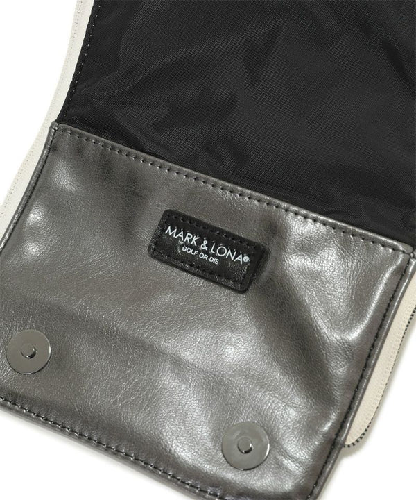 Gauge Camo Shoes Bag