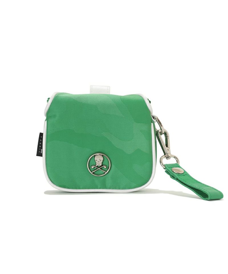 Gauge Camo Mallet Cover