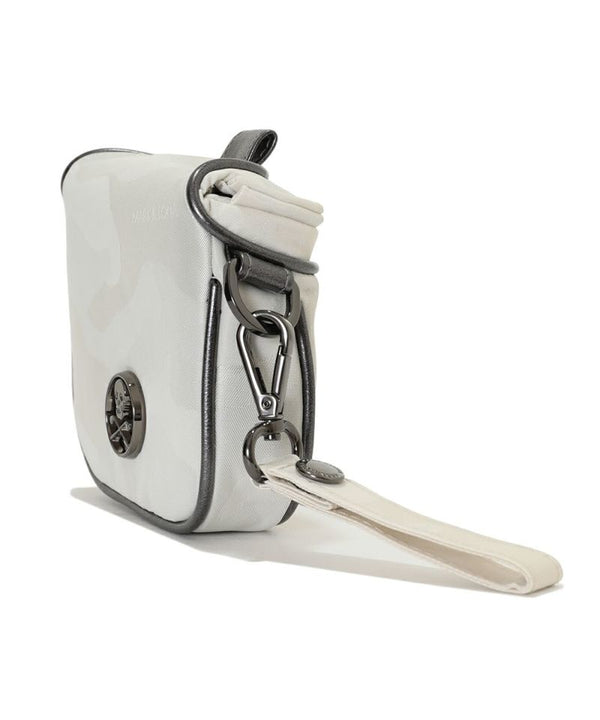 Gauge Camo Mallet Cover