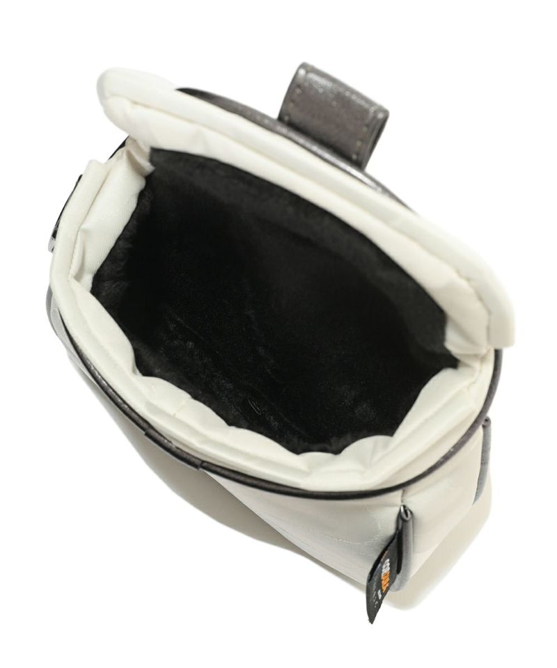 Gauge Camo Mallet Cover