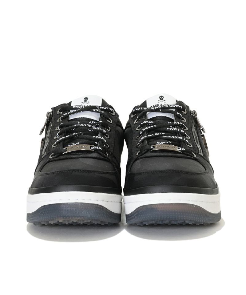 Gauge Green Walker ZiP Low[CORDURA®] | MEN and WOMEN