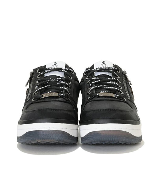 Gauge Green Walker ZiP Low[CORDURA®] | MEN and WOMEN