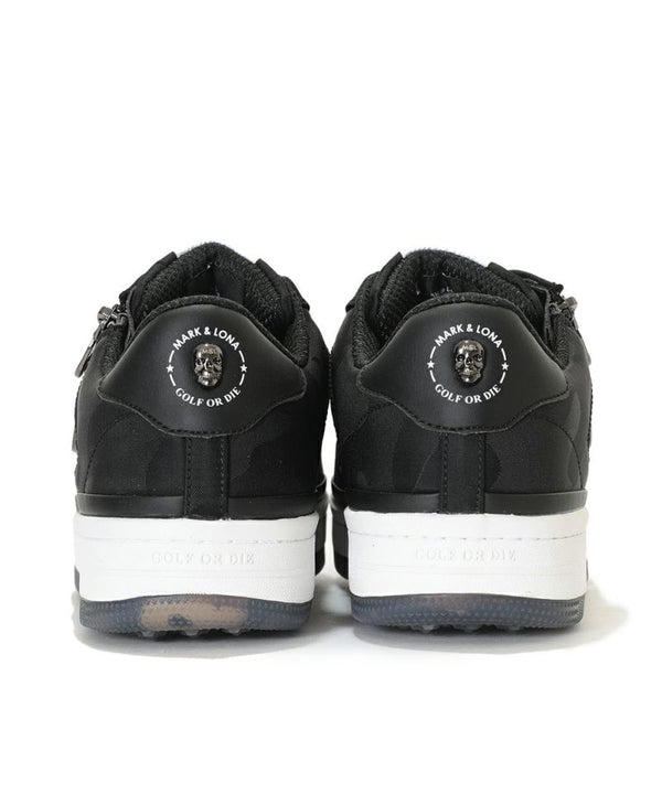 Gauge Green Walker ZiP Low[CORDURA®] | MEN and WOMEN