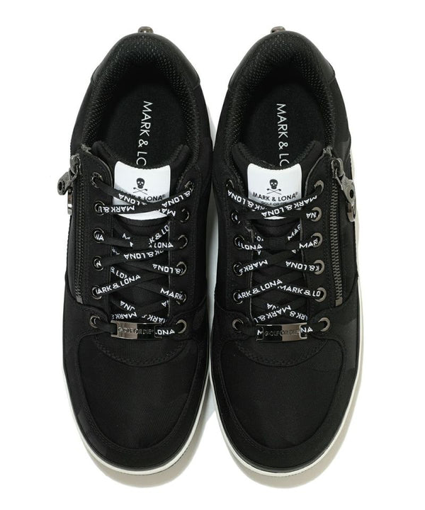 Gauge Green Walker ZiP Low[CORDURA®] | MEN and WOMEN