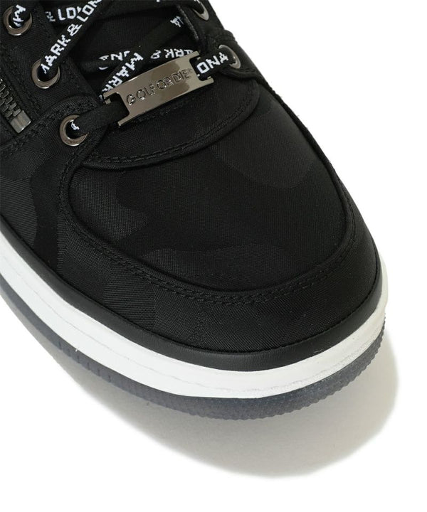 Gauge Green Walker ZiP Low[CORDURA®] | MEN and WOMEN