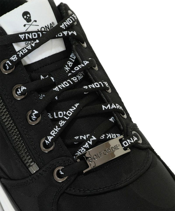 Gauge Green Walker ZiP Low[CORDURA®] | MEN and WOMEN