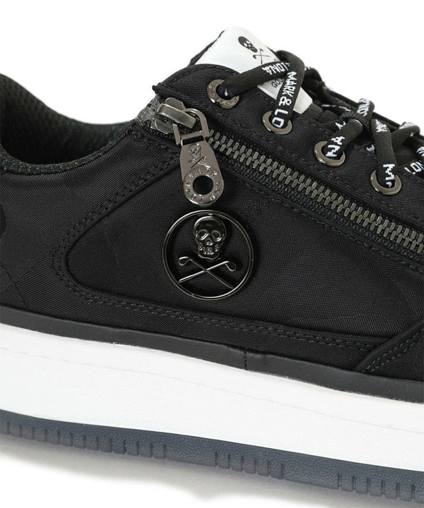 Gauge Green Walker ZiP Low[CORDURA®] | MEN and WOMEN