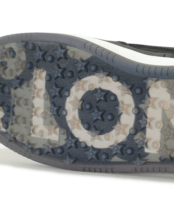 Gauge Green Walker ZiP Low[CORDURA®] | MEN and WOMEN