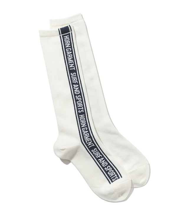 Slot High Socks | WOMEN
