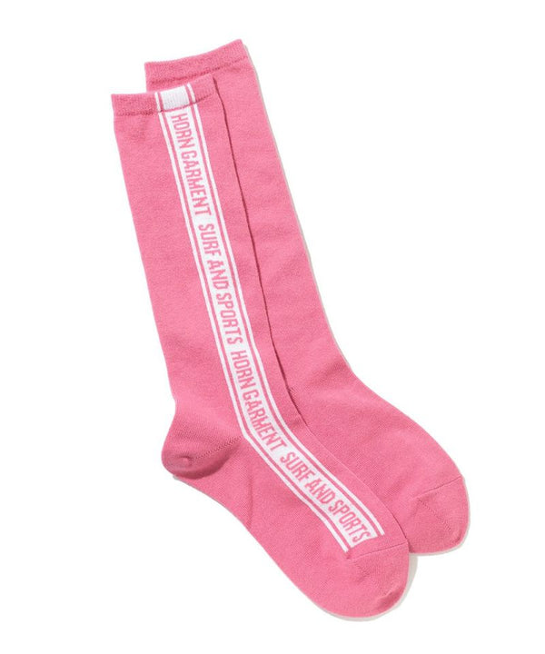 Slot High Socks | WOMEN