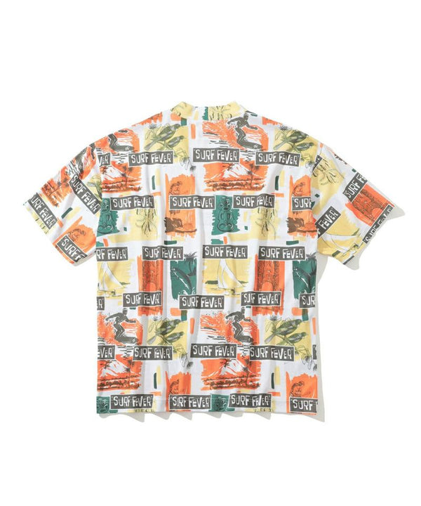 Jive Mock Neck Tee | MEN