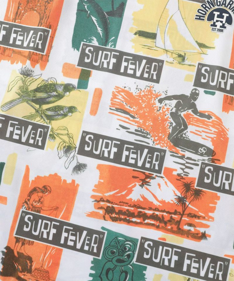 Jive Mock Neck Tee | MEN
