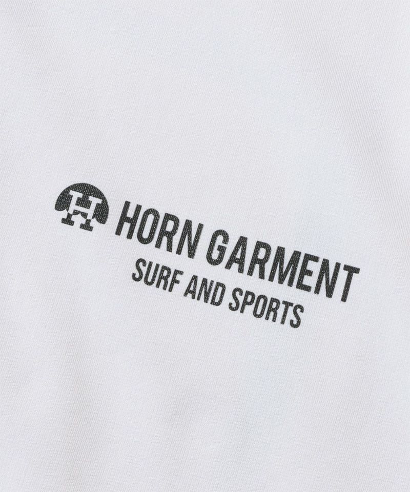 S&S Mock Neck Tee | MEN